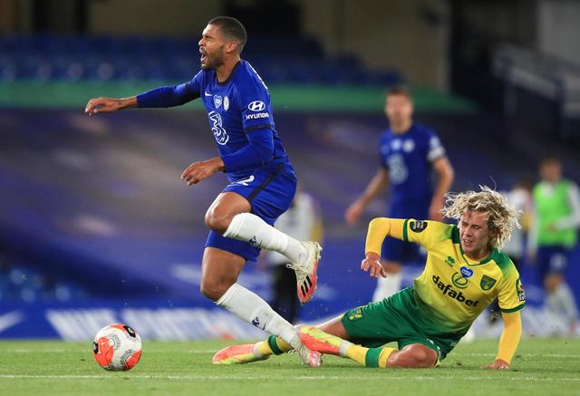 联盟中的三 联盟中的三